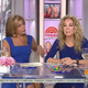 Hoda and Kathie Lee Send Well-Wishes to Their 'Good Friend' Billy Bush with a White Wine Cheers